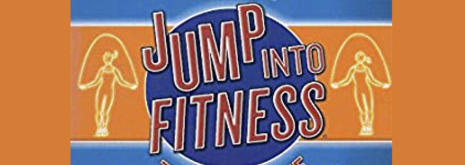 Jump Into Fitness