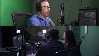 Episode 604: Jeff Annison