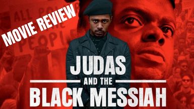 Judas and the Black Messiah Review