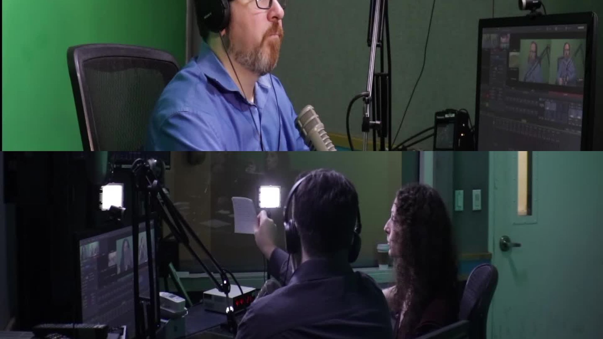 Episode 522: Justina Adorno