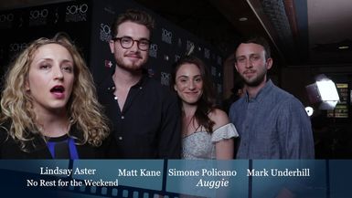 SIFF 2019: Auggie
