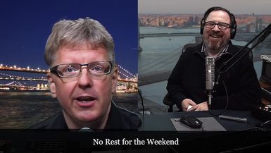 Episode 605: NAB Show 2019 Part I