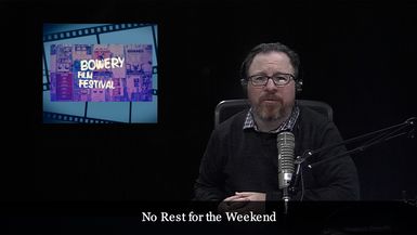 Episode 609: 2019 Film Festival Recap