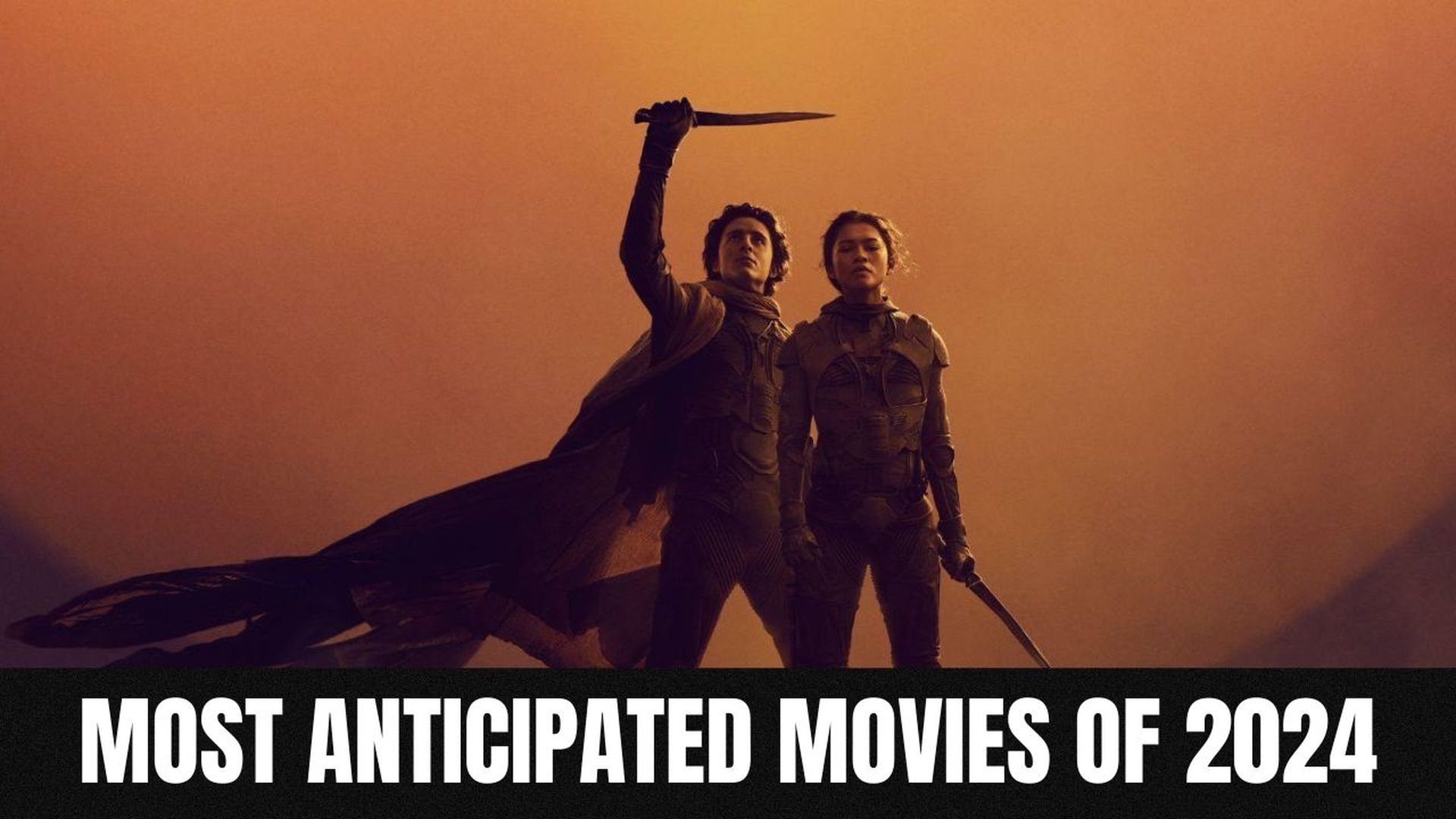 Episode 1416: Most Anticipated Movies of 2024