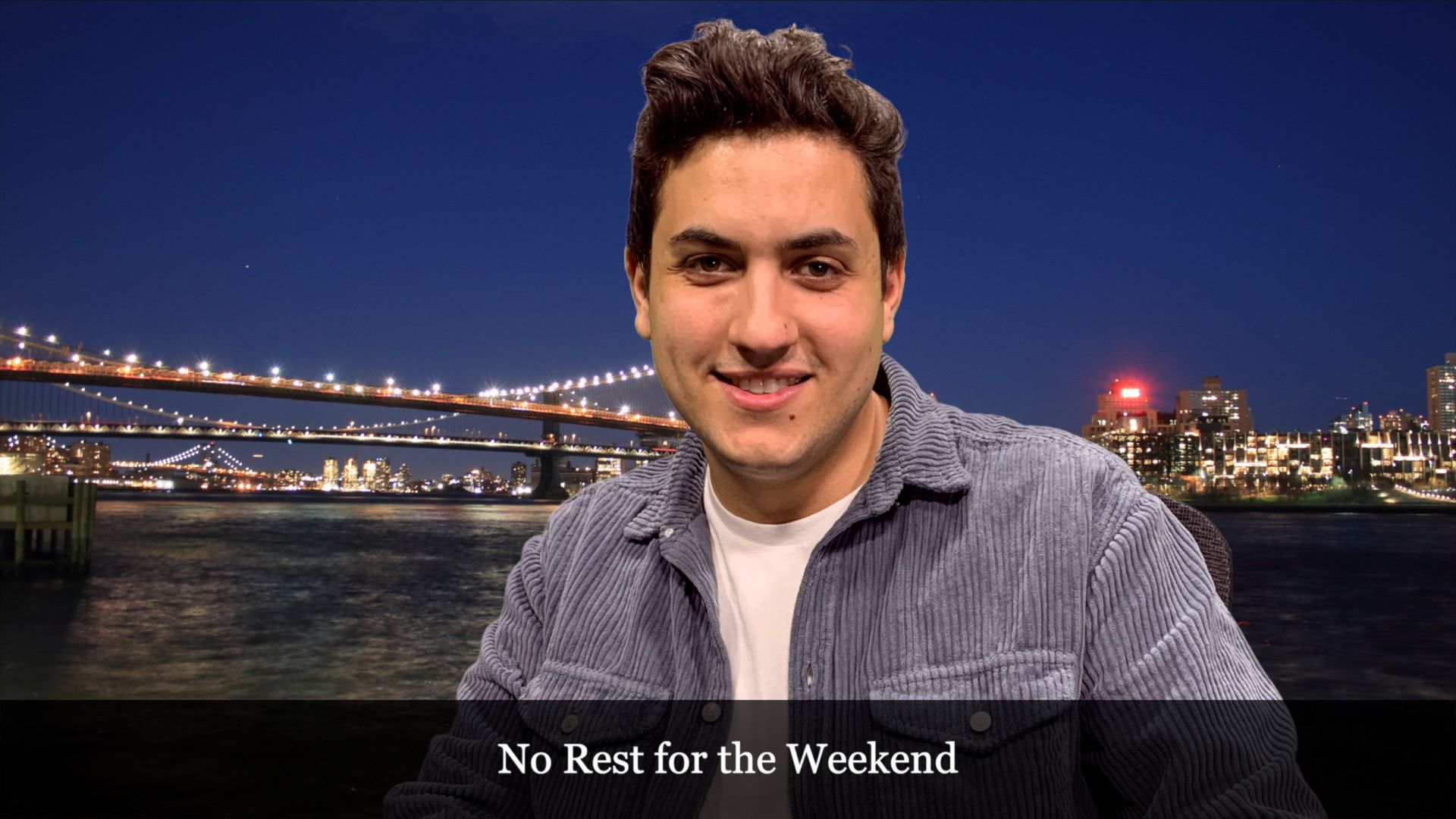 Episode 616: Omri Dorani