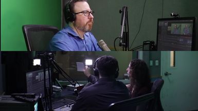 Episode 607: How to Make a Great Short Film