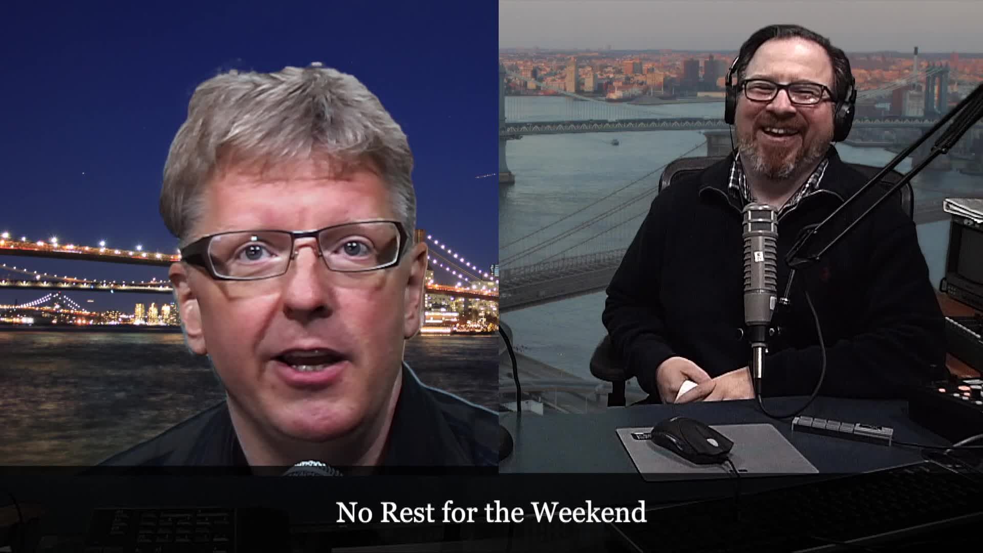 Episode 606: NAB Show Part II