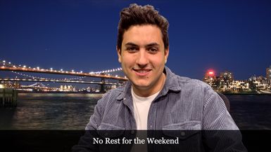 Episode 616: Omri Dorani