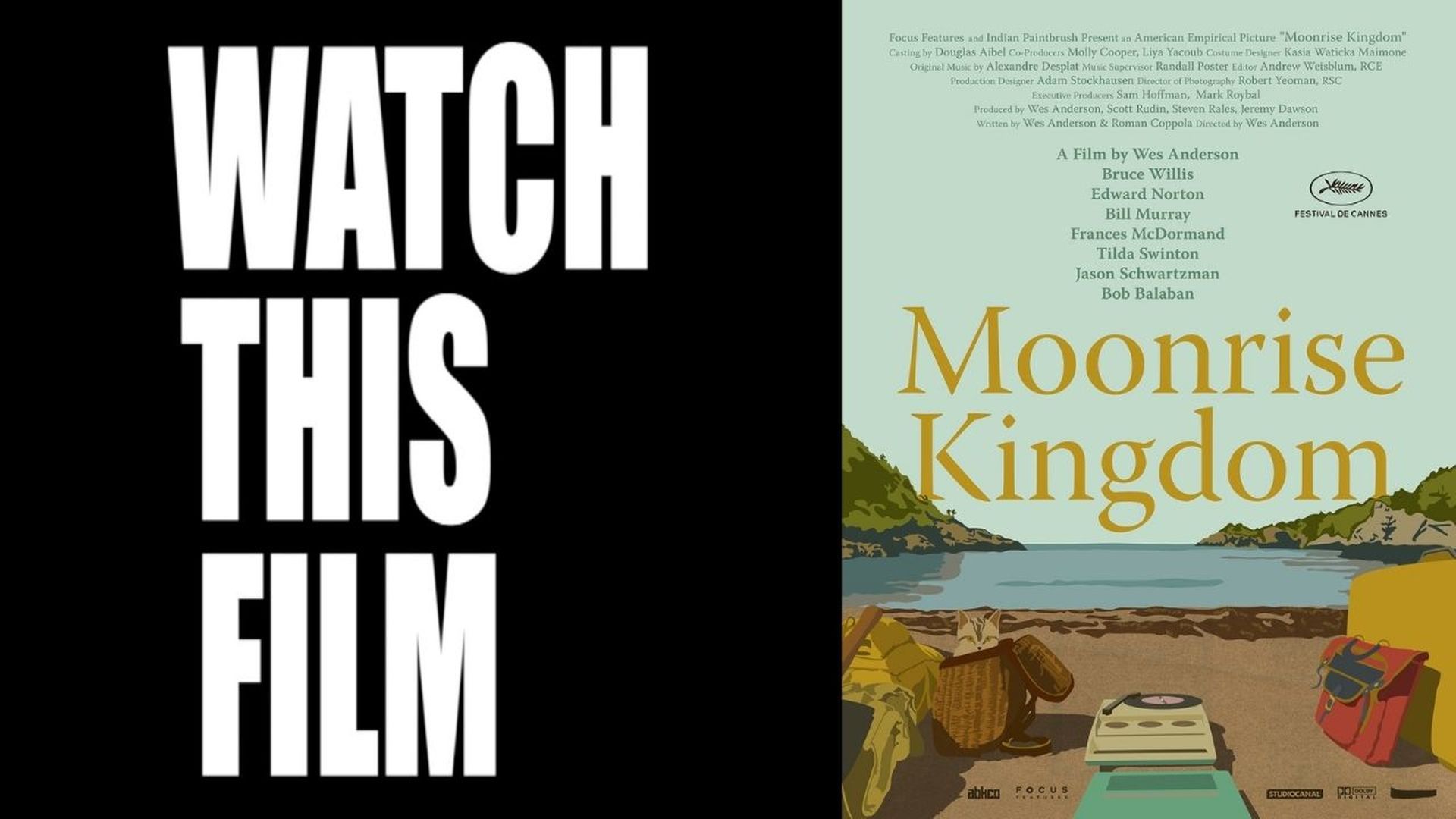 Episode 5: Moonrise Kingdom