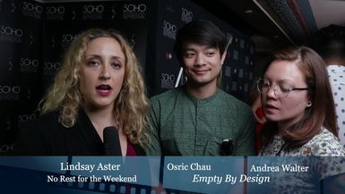 SIFF 2019: Empy By Design