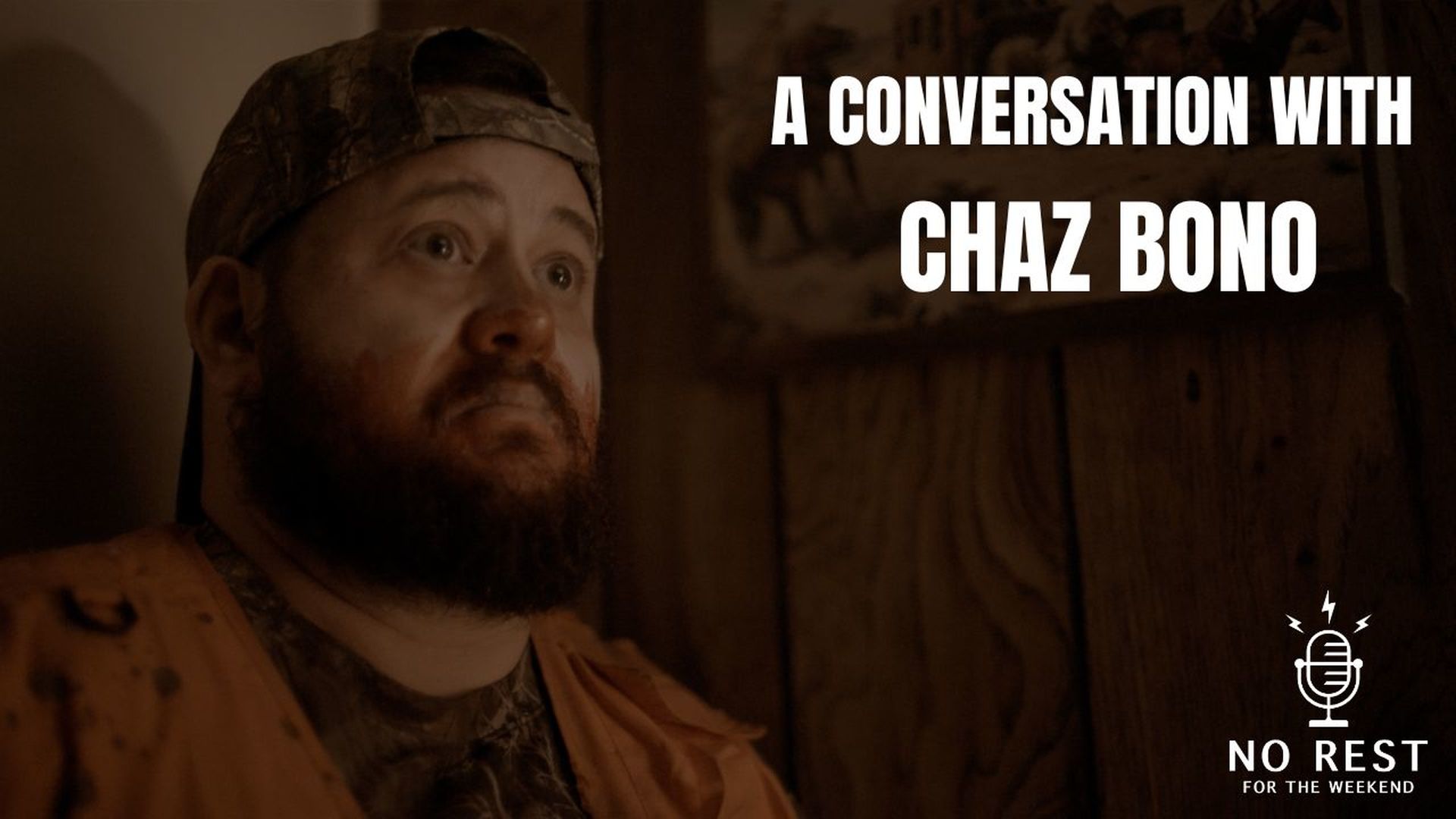 Episode 1309: Chaz Bono