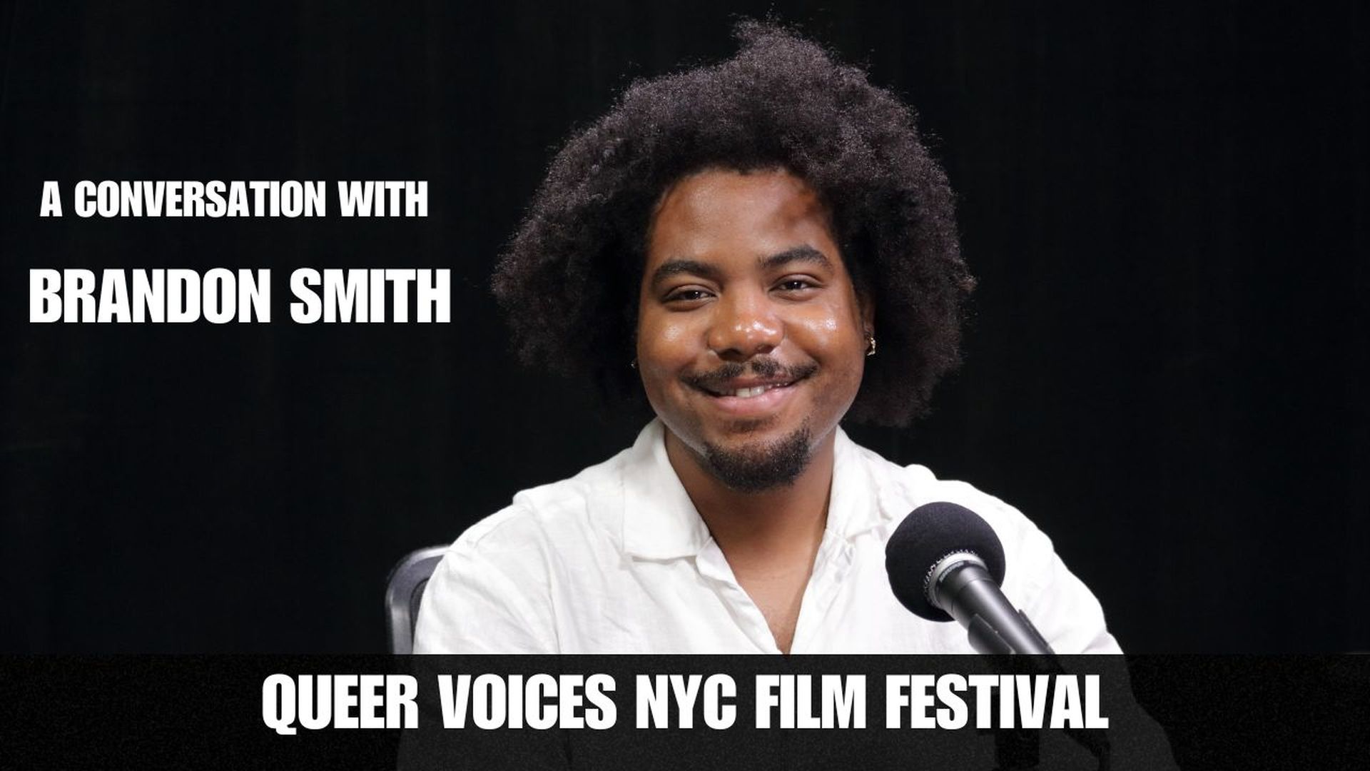 Episode 1523: Queer Voices NYC