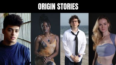 Origin Stories