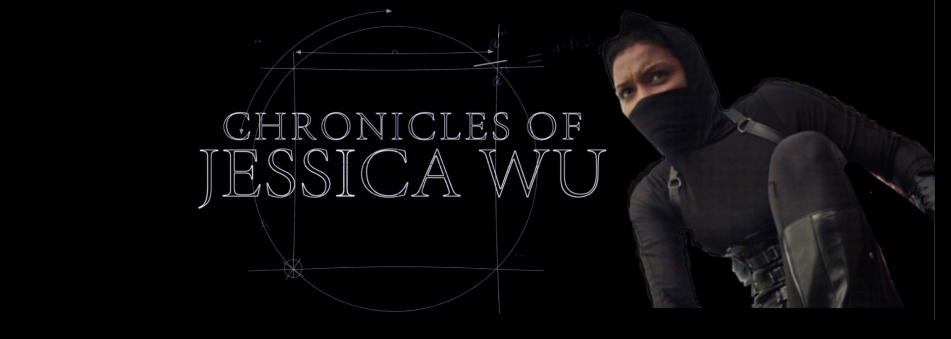 Chronicles of Jessica Wu