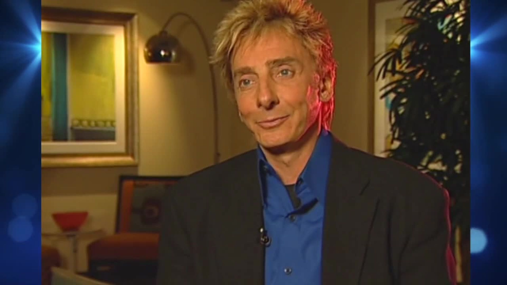 On Location: Las Vegas - Barry Manilow