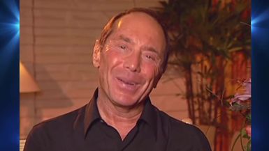 OnLocation: Las vegas - Paul Anka