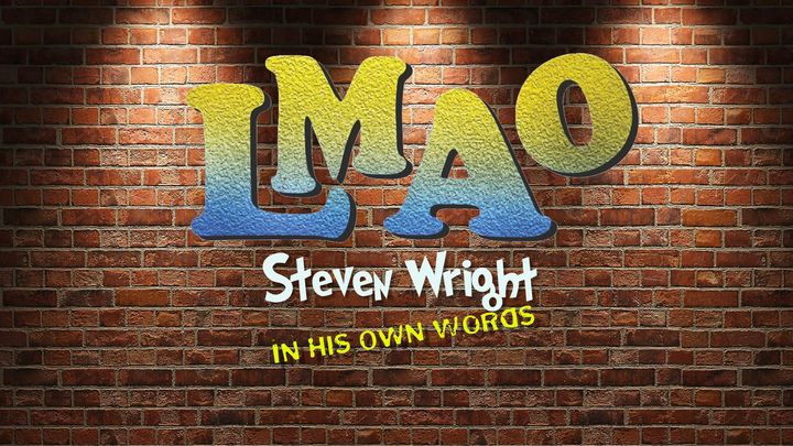 LMAO - Steven Wright