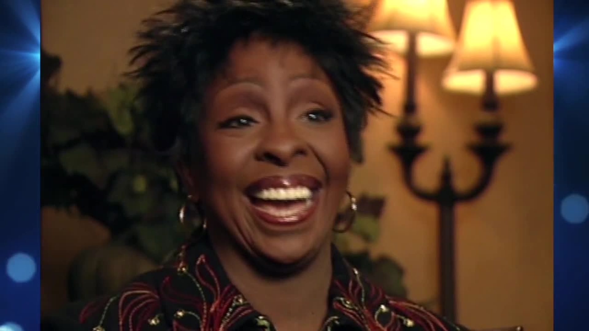 On Location: Las Vegas - Gladys Knight