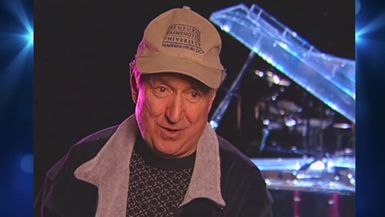 On Location: Las Vegas - Neil Sedaka