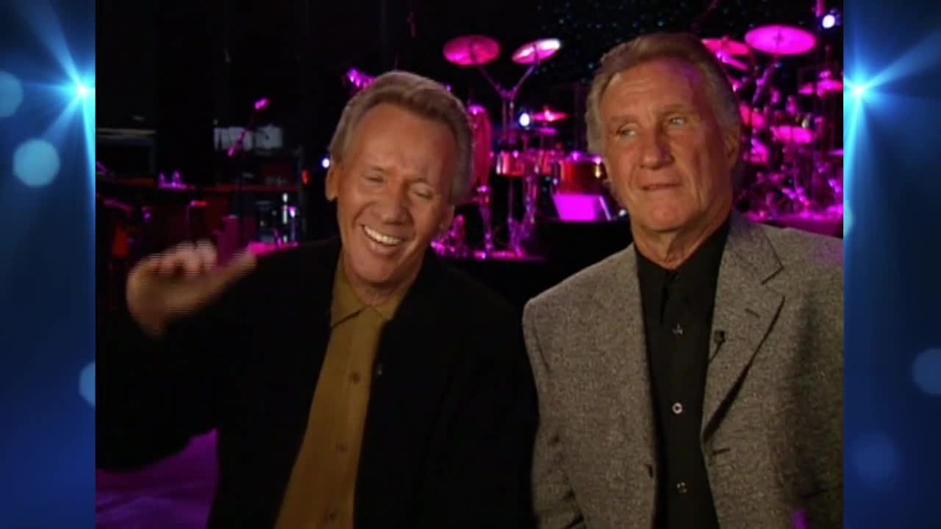 On Location: Las Vegas - The Righteous Brothers