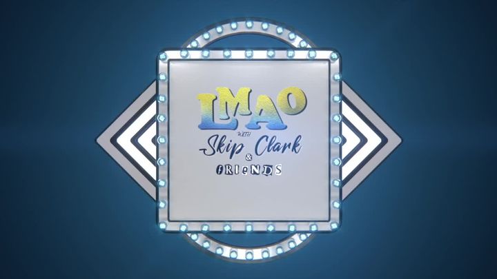 LMAO w/ Skip Clark & Friends - Sherman Golden