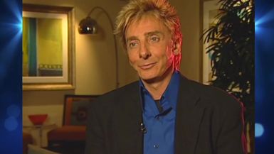 On Location: Las Vegas - Barry Manilow