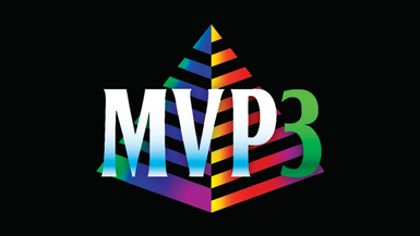 MVP3 Entertainment Group 