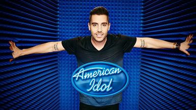  American Idol Nick Fradiani