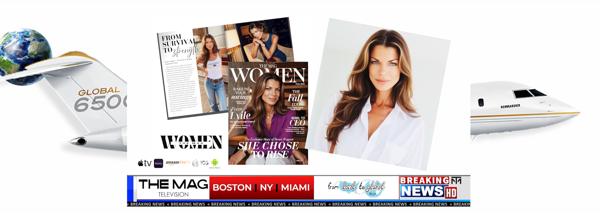 TMLTV Local To Global x Coffee Talk