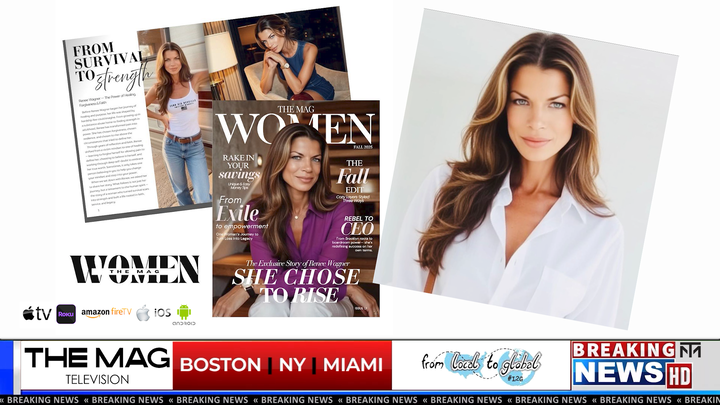 TMLTV Local To Global x Coffee Talk